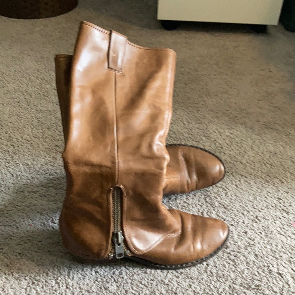 Kork-Ease Boots, narrow calf